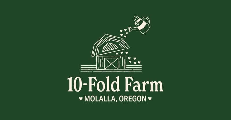 10-Fold Farm — pasture-raised beef in Molalla, OR
