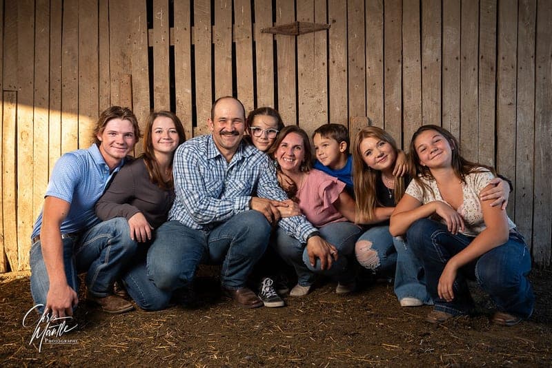 1984 Farms, LLC. — pasture-raised beef in Atlanta, MO