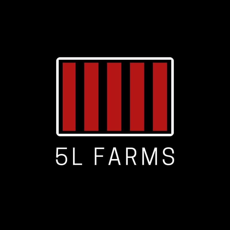 5L Farms — pasture-raised beef in Berrien Center, MI