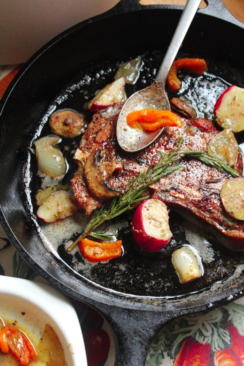 8 O'clock Ranch — pasture-raised beef in De Kalb Junction, NY
