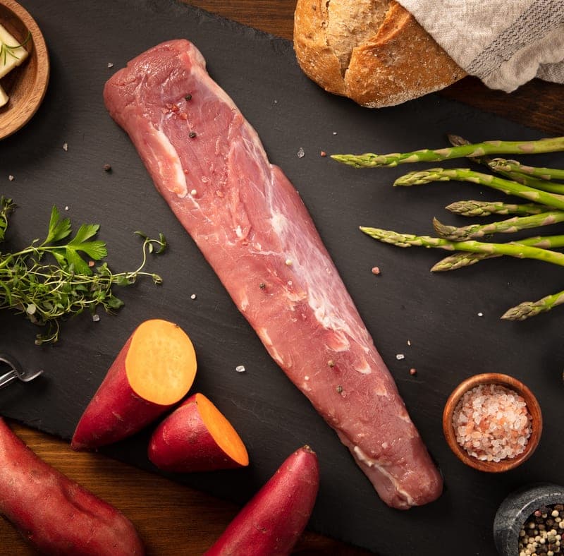 99 Counties — pasture-raised beef in Dubuque, IA