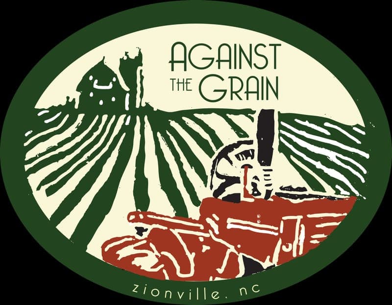 Against The Grain — pasture-raised beef in Zionville, NC