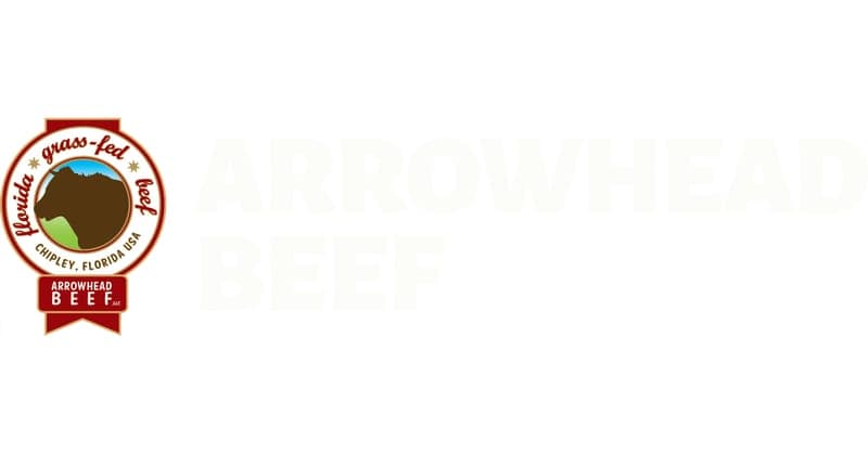 Arrowhead Beef — pasture-raised beef in 982 Hutchins Lane Chipley, FL