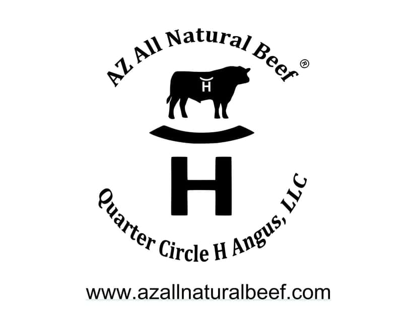 AZ All Natural Beef — pasture-raised beef in Taylor, AZ
