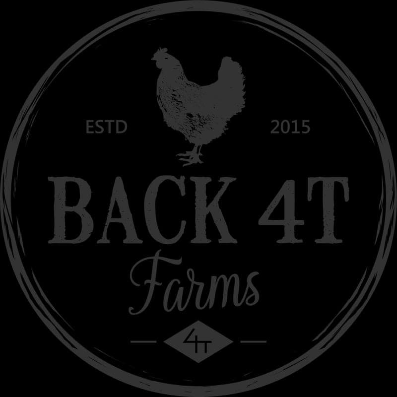 Back 4T Farms — pasture-raised beef in Eden, TX