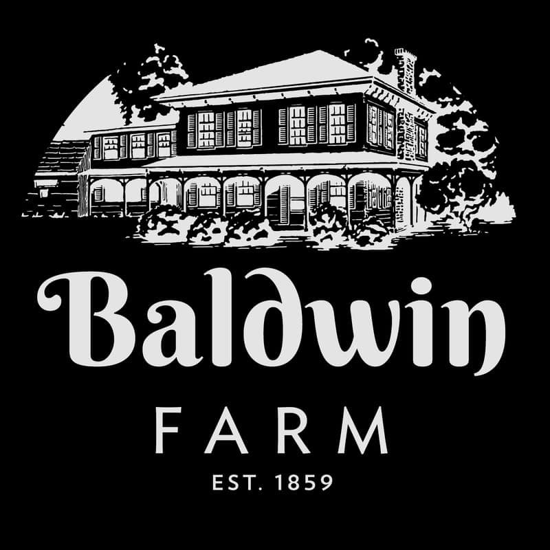 Baldwin Farm — pasture-raised beef in West Stockbridge, MA