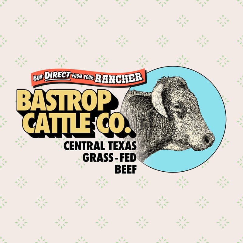 Bastrop Cattle Co. — pasture-raised beef in Bastrop, TX