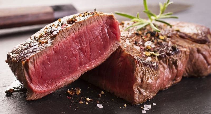 Baucom’s Best — pasture-raised beef in Monroe, NC