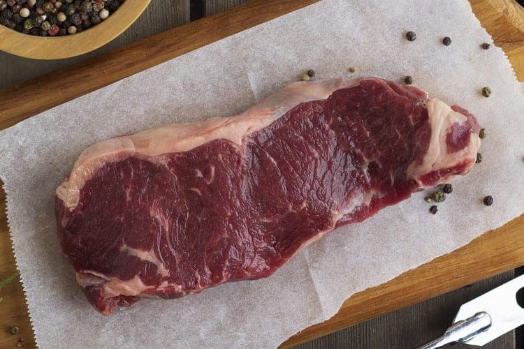 Bear Creek Acres Dairy — pasture-raised beef in Edgewood, IA