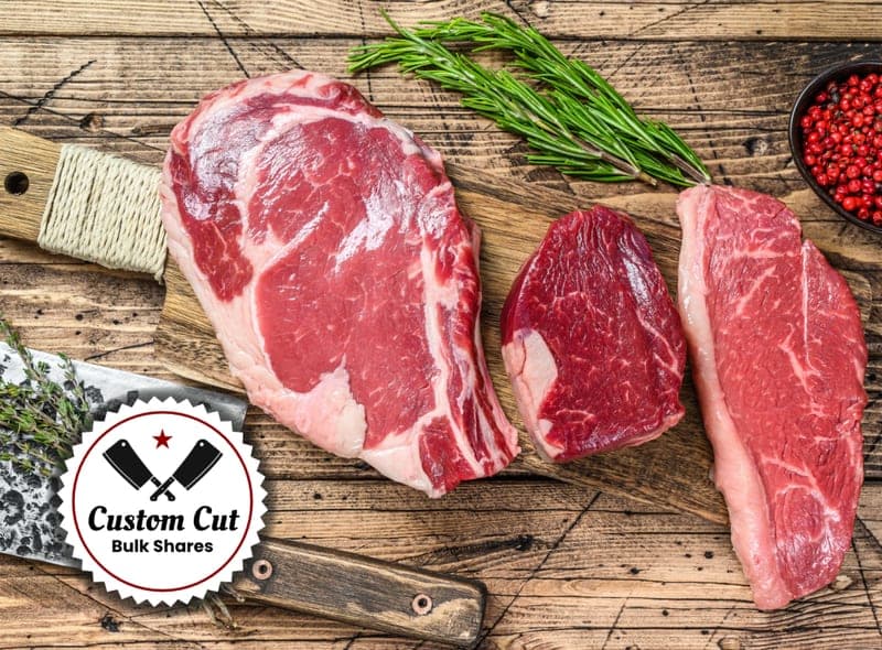 Beaver Brook Ranch — pasture-raised beef in Hope, NJ