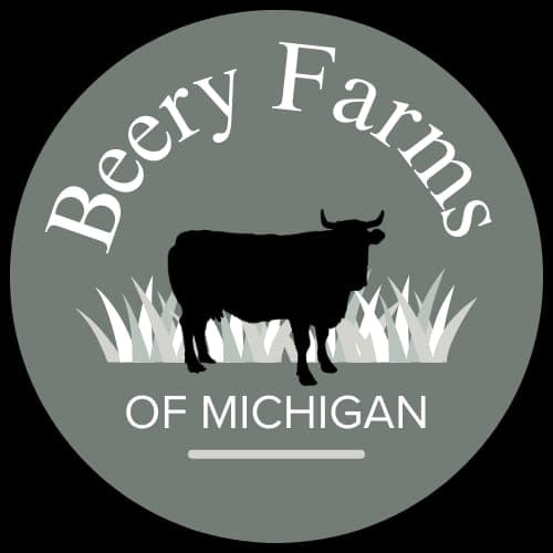 Beery Farms of Michigan LLC — pasture-raised beef in Mason, MI