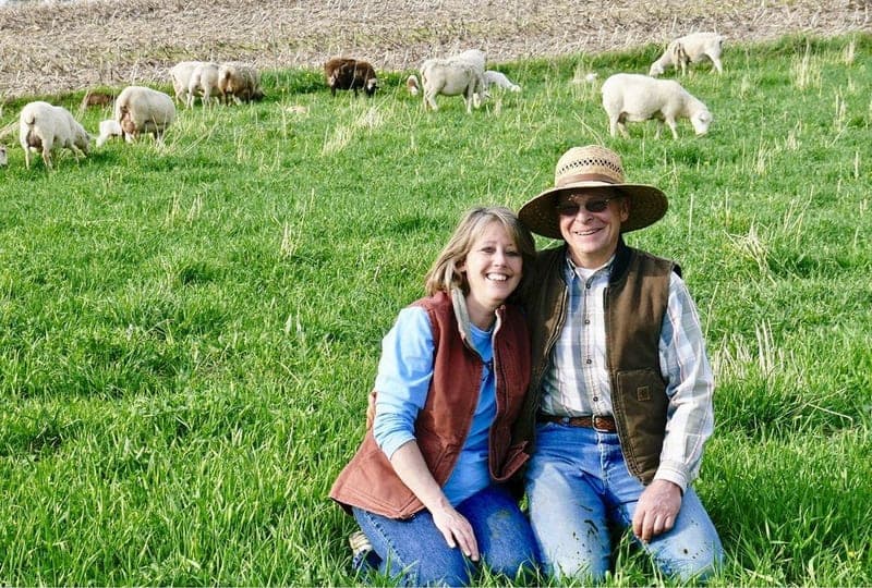 Berry’s Naturally — pasture-raised beef producer in Reading, Michigan