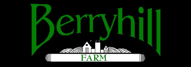 Berryhill Farm — pasture-raised beef in Xenia, OH