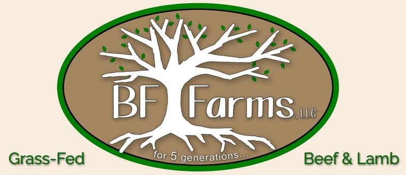 BF Farms (Benkendorf Family Farms) — pasture-raised beef in Enid, OK