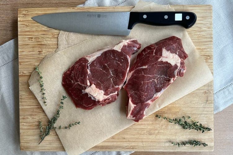 Briars Farmstead — pasture-raised beef in Boyce, VA
