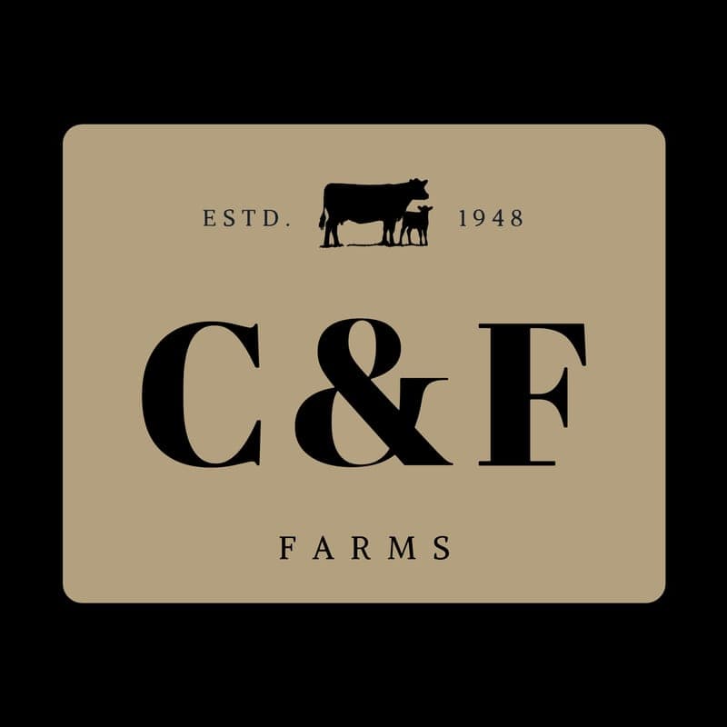 C&F Farms — pasture-raised beef in Roanoke, VA