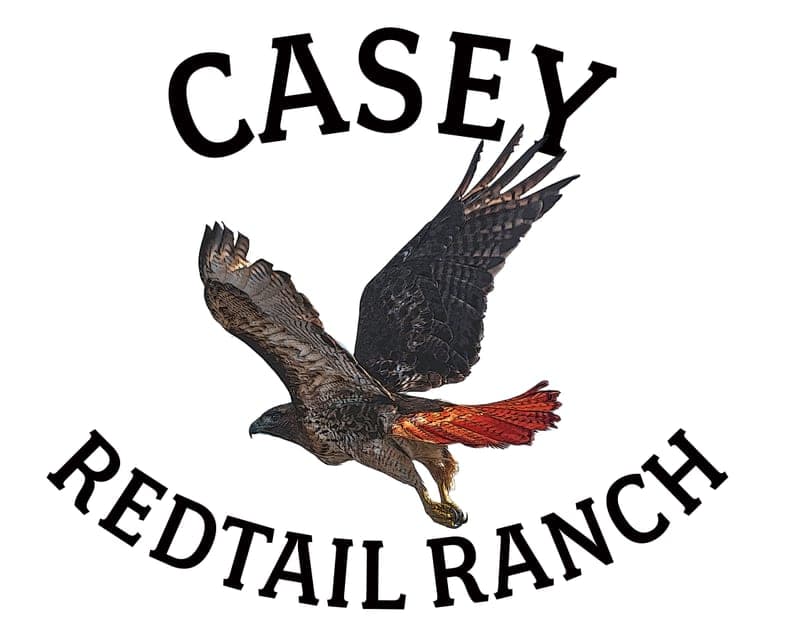 Casey Redtail Ranch — pasture-raised beef in King City, CA