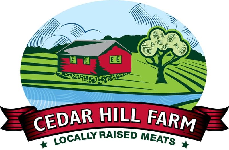 Cedar Hill Farm — pasture-raised beef in Orange, CT