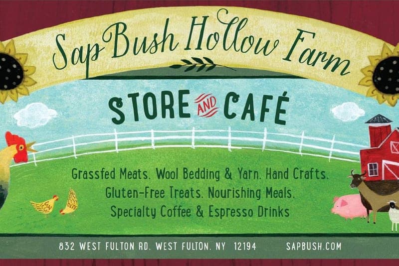 chicken, beef, lamb, turkeys, pork, bacon, sausage — pasture-raised beef in West Fulton, NY