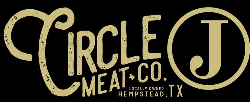 CIRCLE J MEAT — pasture-raised beef in 53239 US-290 Hempstead, TX