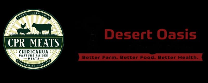 CPR Meats — pasture-raised beef in Cochise, AZ