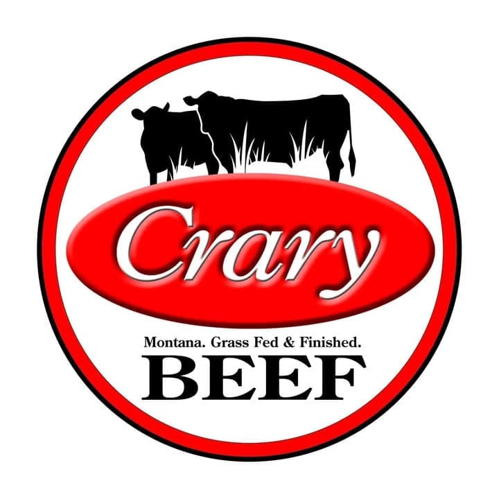 Crary Beef — pasture-raised beef in Choteau, MT
