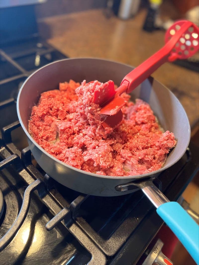 Crown Y Ranch — pasture-raised beef in Sidney, AR