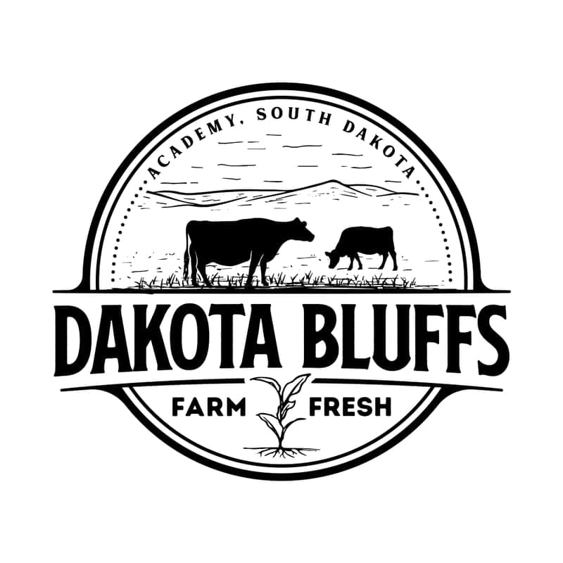 Dakota Bluffs Beef — pasture-raised beef in Platte, SD