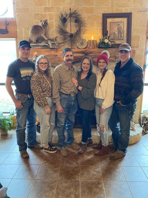 Darby Farms — pasture-raised beef in Gilmer, TX