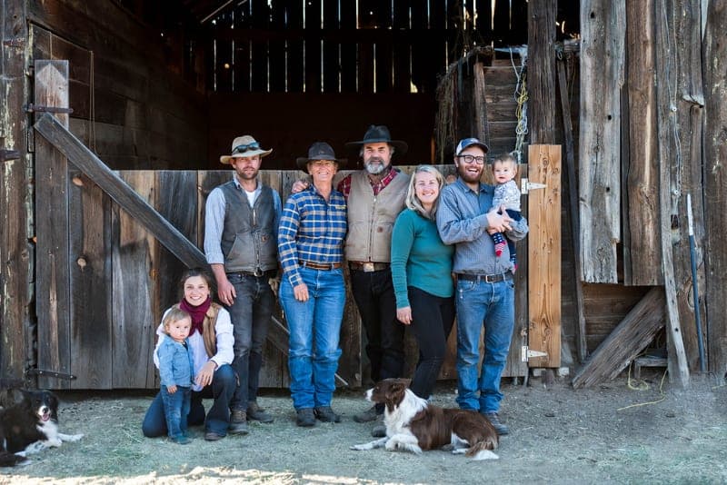 Date Creek Ranch — pasture-raised beef in Wickenburg, AZ