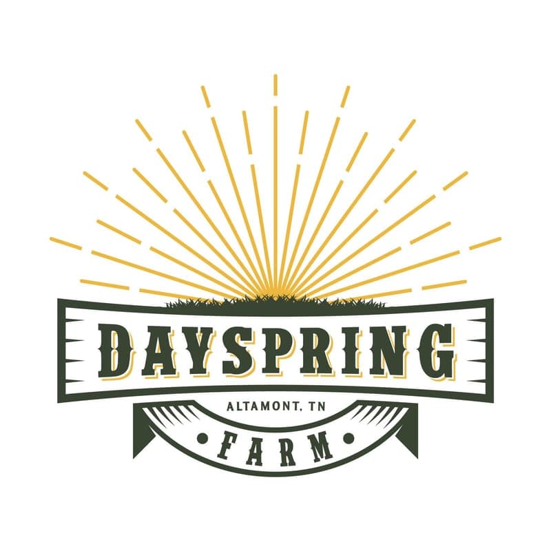 Dayspring Farm — pasture-raised beef in Altamont, TN