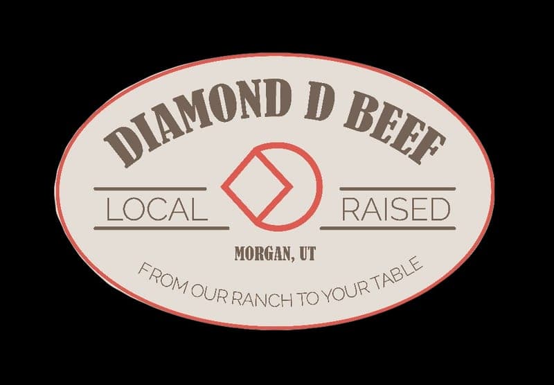 Diamond D Beef — pasture-raised beef producer in Morgan, Utah