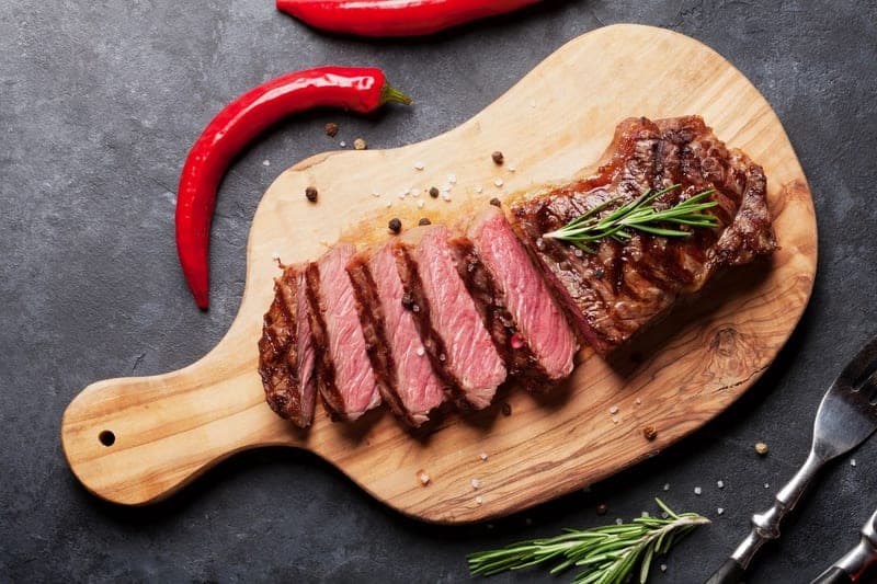 Dierks Farms — pasture-raised beef in Ava, IL