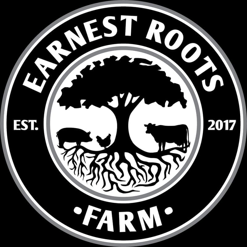 Earnest Roots Farm — pasture-raised beef in Ashville, AL