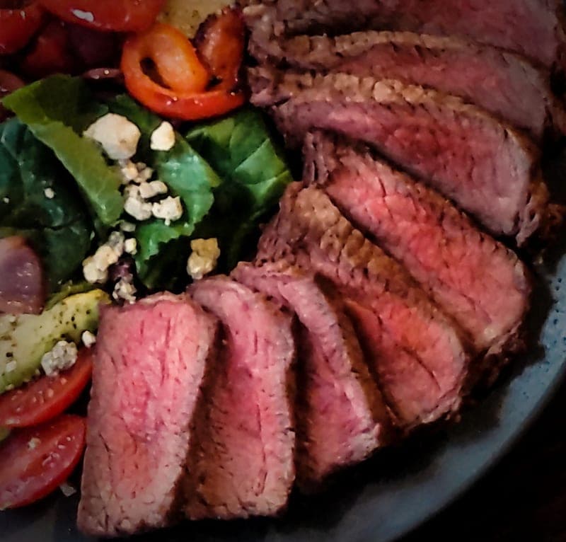 Eden Pure Beef — pasture-raised beef producer in Stephens, Georgia