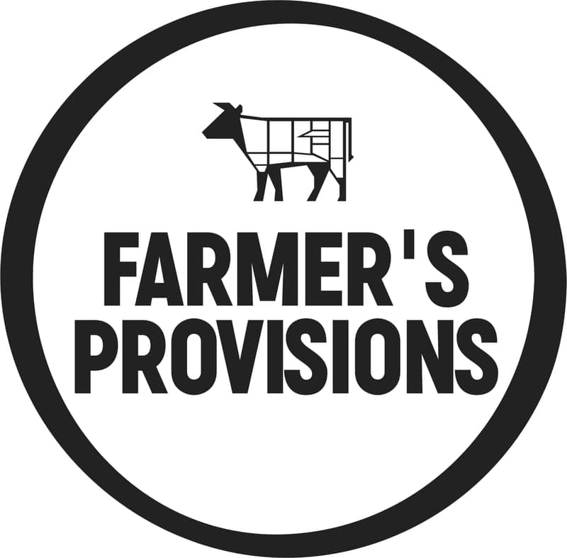 Farmer’s Provisions — pasture-raised beef in Middletown, IN