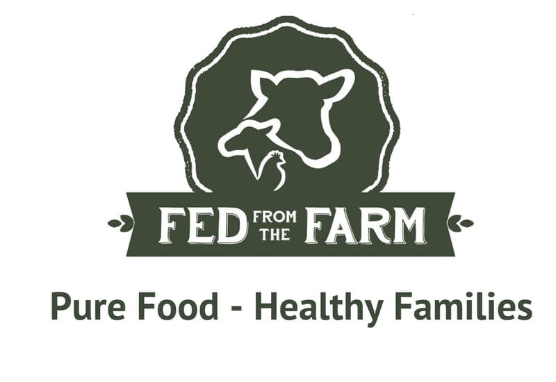 Fed from the Farm — pasture-raised beef in Sedalia, MO
