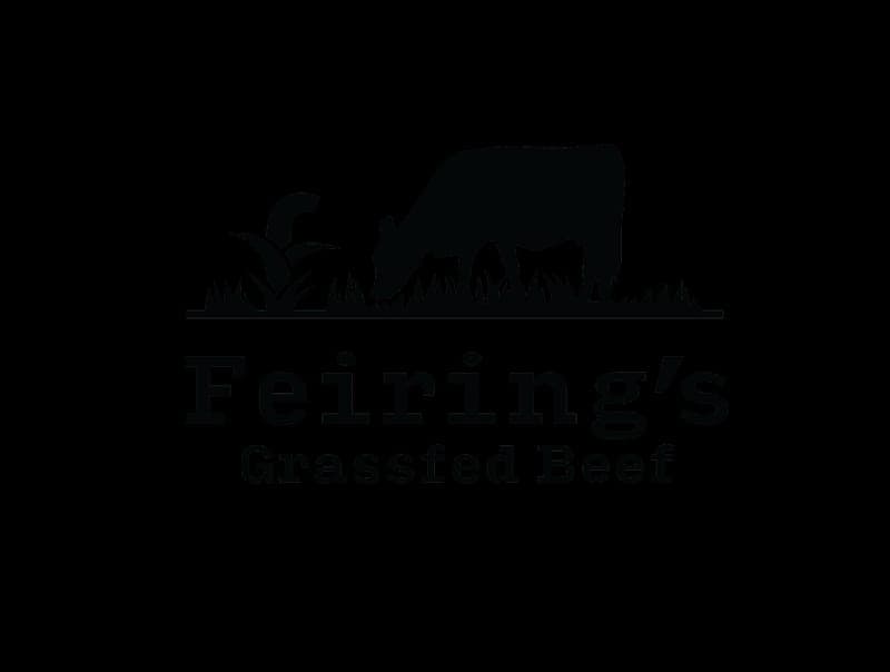 Feiring's Grassfed Beef — pasture-raised beef in Beach, ND
