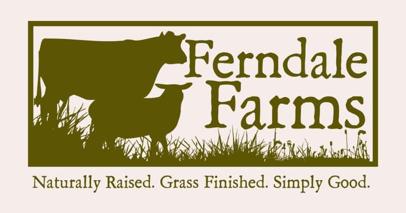 Ferndale Farms — pasture-raised beef in Ferndale, CA