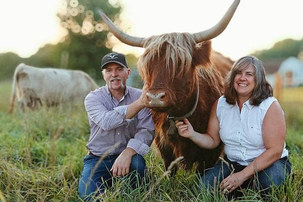 Flatland Farm, LLC — pasture-raised beef in Elkton, MN