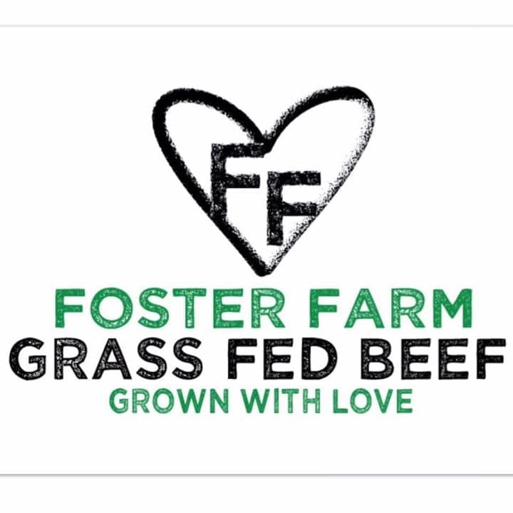Foster Farm Beef — pasture-raised beef in Granbury, TX