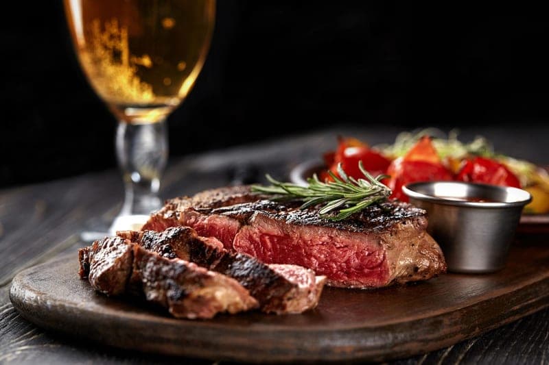 Ganados Del Rey — pasture-raised beef in Anthony, NM