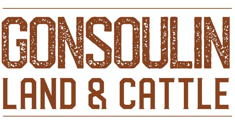 Gonsoulin Land and Cattle — pasture-raised beef in New Iberia, LA