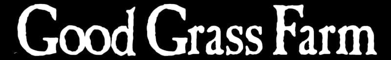 Good Grass Farm — pasture-raised beef in Ashville, NY