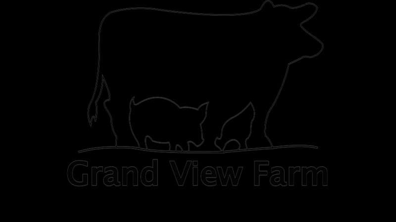 Grand View Farm — pasture-raised beef in Forest Hill, MD