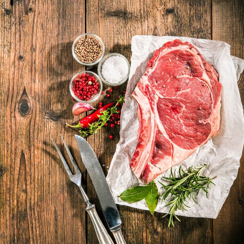Grass Fed Cattle Co. — pasture-raised beef in Edina, MN