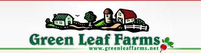 Green Leaf Farms — pasture-raised beef producer in Charlevoix, Michigan