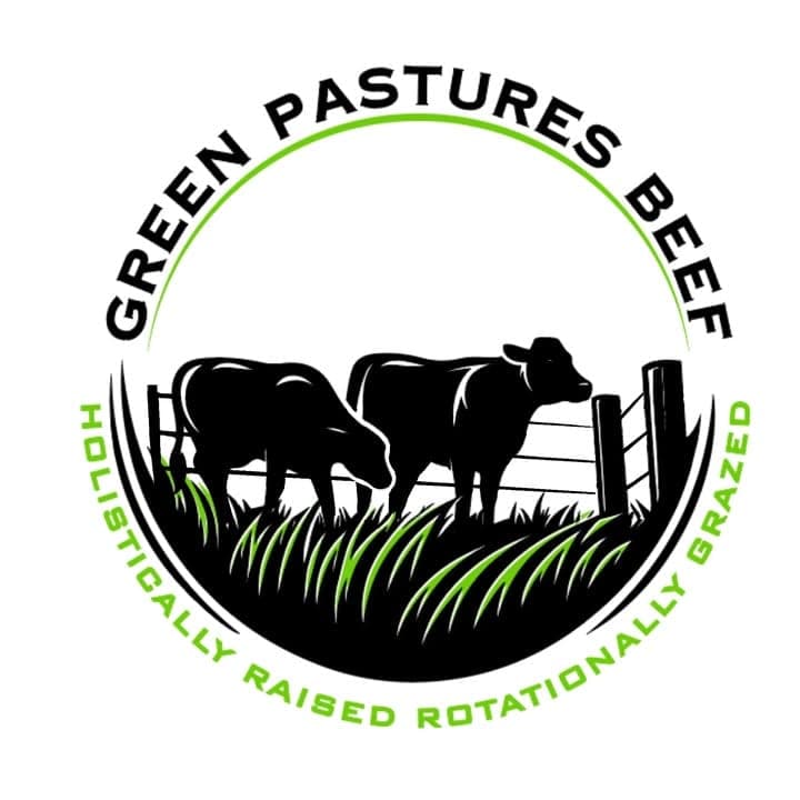 Green Pastures Beef — pasture-raised beef in Weatherford, TX