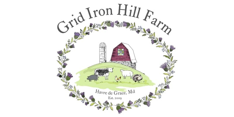 Grid Iron Hill Farm — pasture-raised beef in Havre de Grace, MD