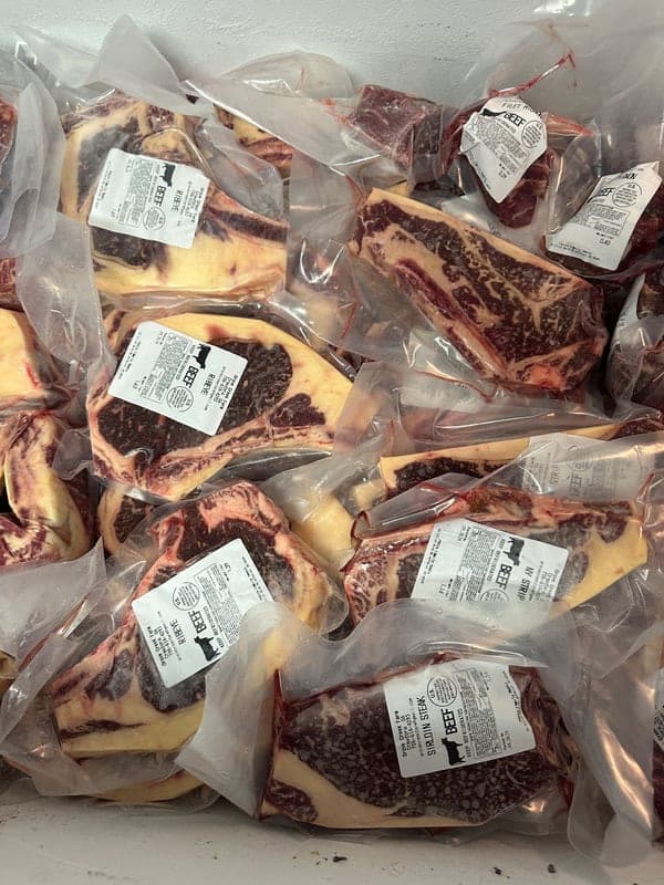 Grove Creek Farm — pasture-raised beef in Crawford, GA